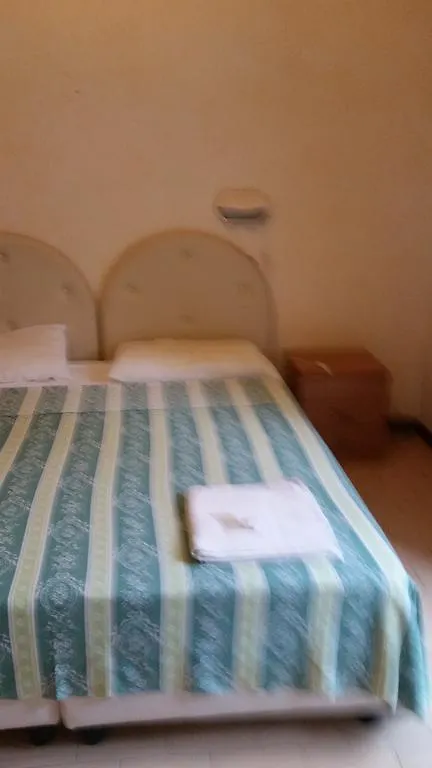 *** Hotel Albergo Margherita Chianciano Terme Italy