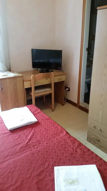 Albergo Margherita Chianciano Terme