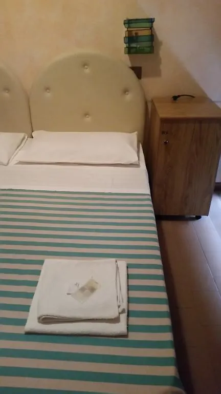 Albergo Margherita Chianciano Terme 3*,