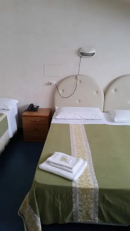 Albergo Margherita Chianciano Terme