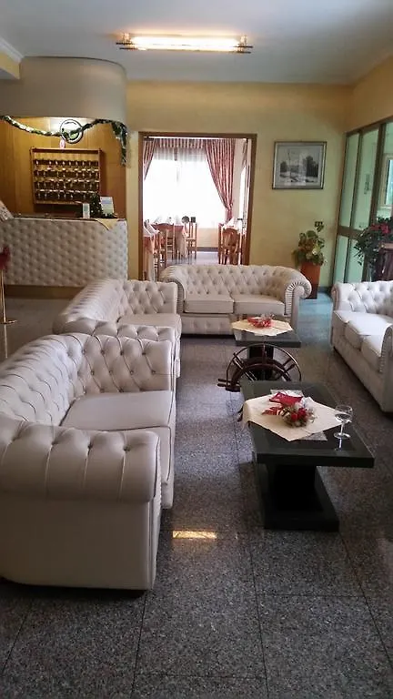 Hotel Albergo Margherita Chianciano Terme