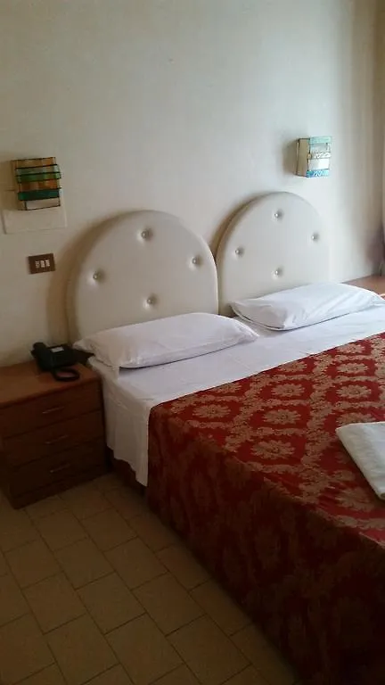 Albergo Margherita Chianciano Terme Italy