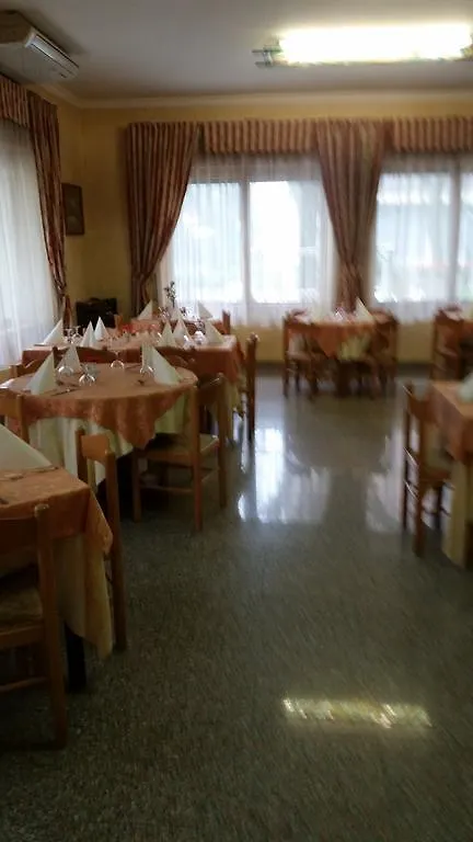 Albergo Margherita Chianciano Terme Hotel