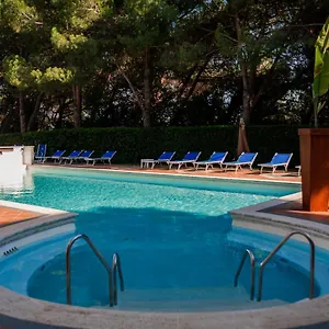 4* Otel Fortuna